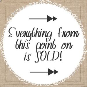 Thanks for shopping!